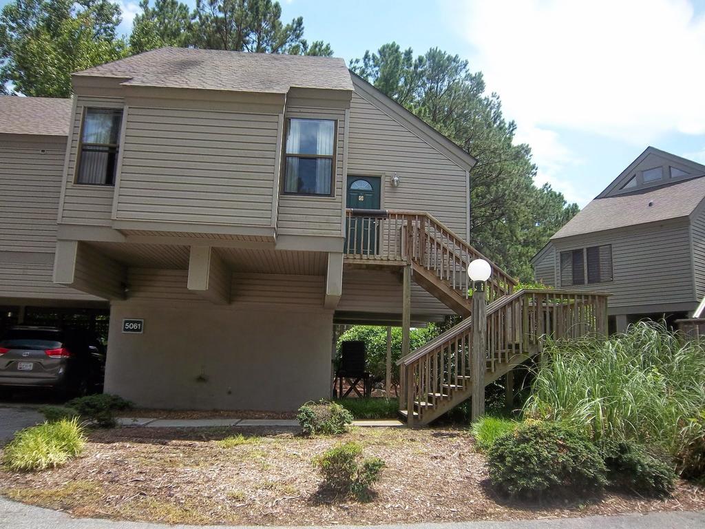 Sandcastle Cove New Bern Exterior photo