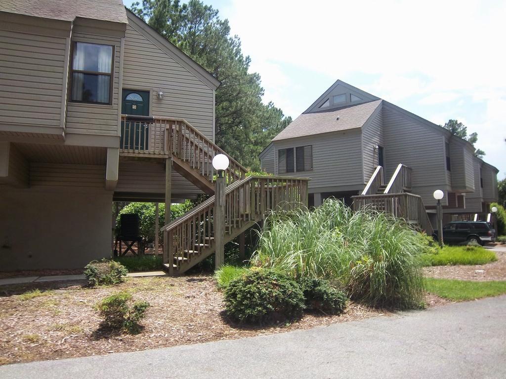 Sandcastle Cove New Bern Exterior photo