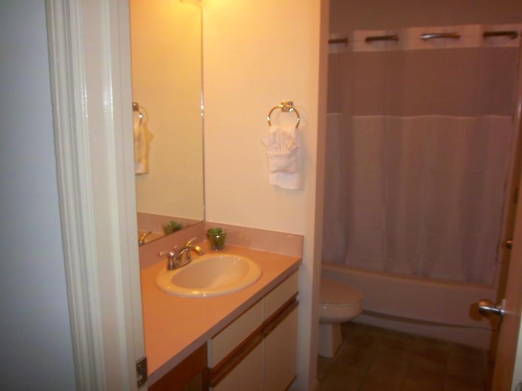 Sandcastle Cove New Bern Room photo
