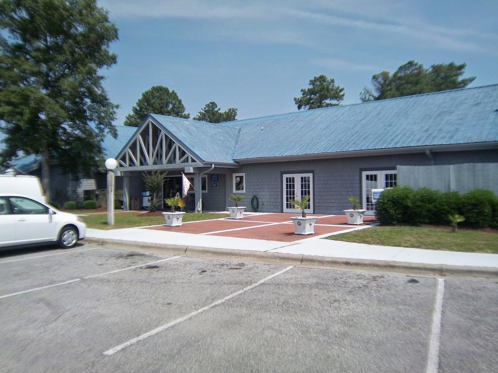 Sandcastle Cove New Bern Exterior photo