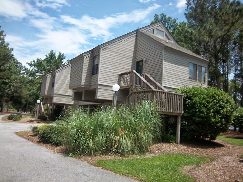 Sandcastle Cove New Bern Exterior photo