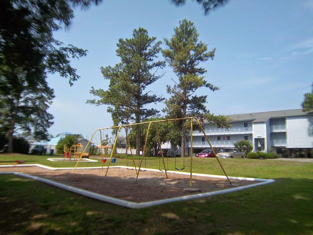 Sandcastle Cove New Bern Exterior photo