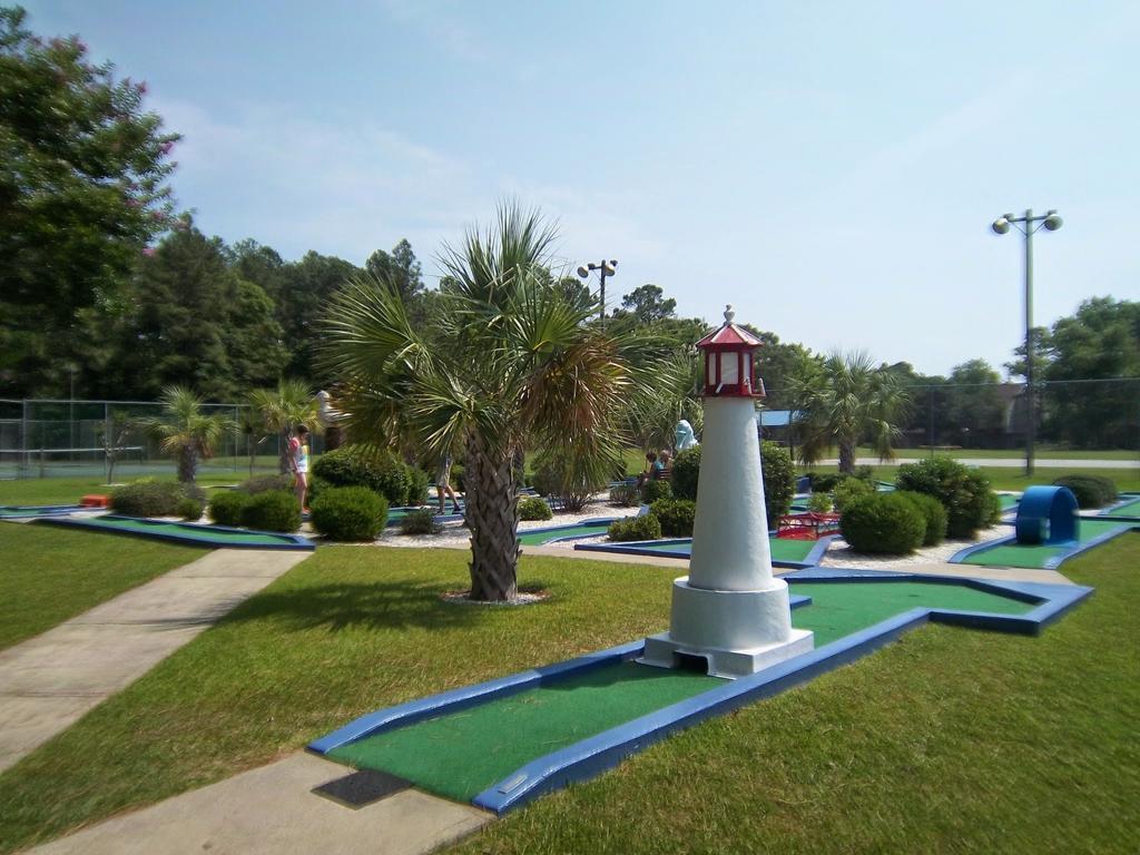 Sandcastle Cove New Bern Exterior photo