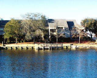 Sandcastle Cove New Bern Exterior photo